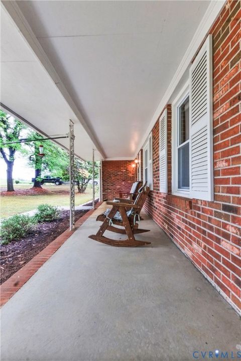 Tiny photo for 705 Northview Drive, Farmville, VA 23901 (MLS # 2527697)