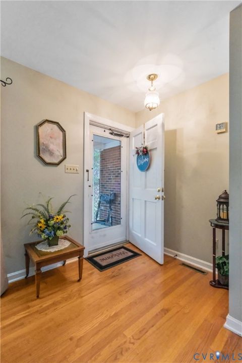 Tiny photo for 705 Northview Drive, Farmville, VA 23901 (MLS # 2527697)