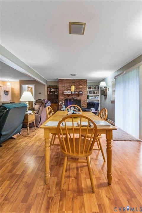 Tiny photo for 705 Northview Drive, Farmville, VA 23901 (MLS # 2527697)