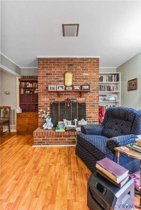 Tiny photo for 705 Northview Drive, Farmville, VA 23901 (MLS # 2527697)
