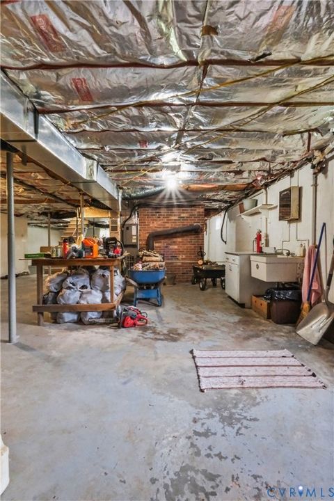 Tiny photo for 705 Northview Drive, Farmville, VA 23901 (MLS # 2527697)