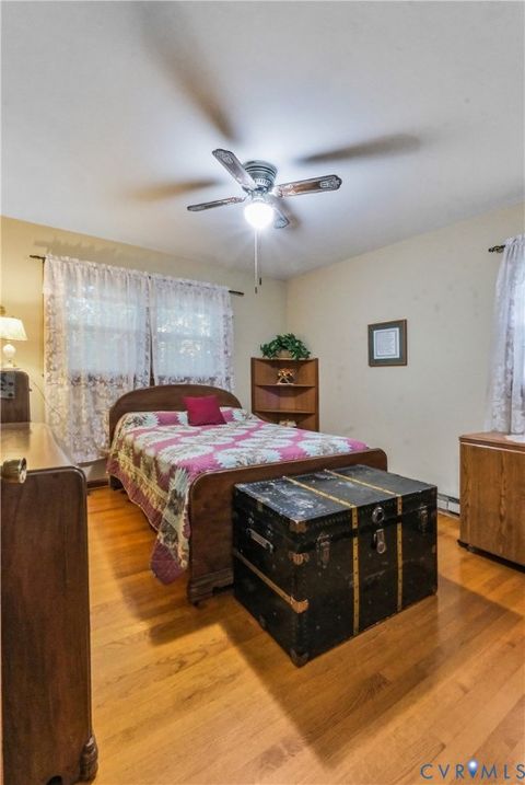 Tiny photo for 705 Northview Drive, Farmville, VA 23901 (MLS # 2527697)