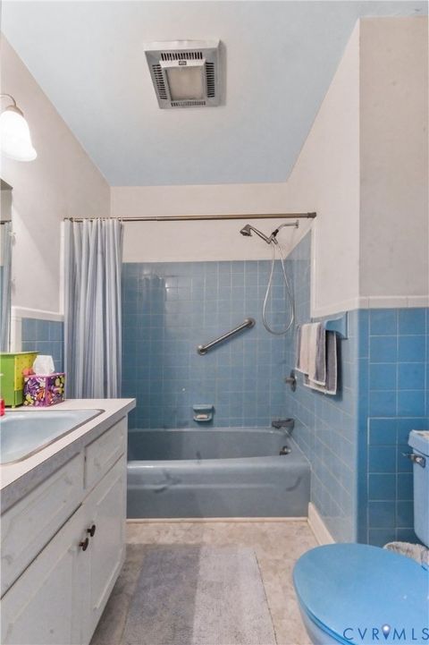 Tiny photo for 705 Northview Drive, Farmville, VA 23901 (MLS # 2527697)