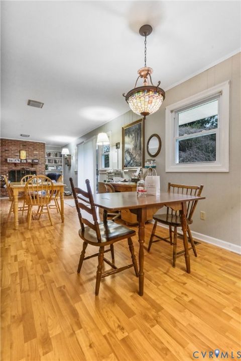 Tiny photo for 705 Northview Drive, Farmville, VA 23901 (MLS # 2527697)