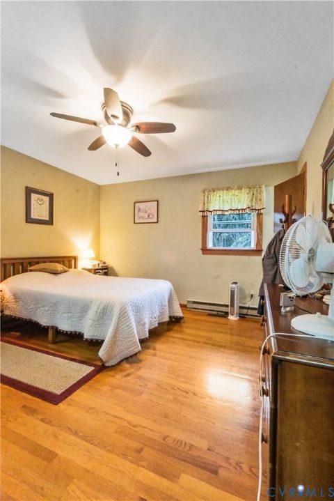 Tiny photo for 705 Northview Drive, Farmville, VA 23901 (MLS # 2527697)
