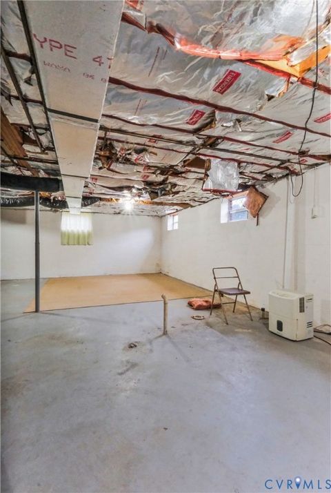Tiny photo for 705 Northview Drive, Farmville, VA 23901 (MLS # 2527697)