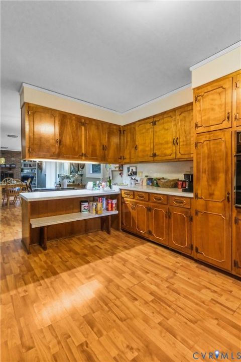 Tiny photo for 705 Northview Drive, Farmville, VA 23901 (MLS # 2527697)