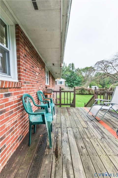 Tiny photo for 705 Northview Drive, Farmville, VA 23901 (MLS # 2527697)