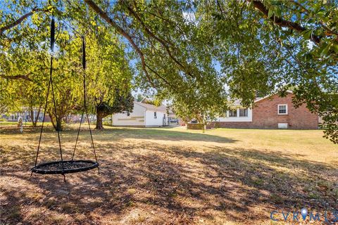Tiny photo for 1871 Pender Avenue, Petersburg, VA 23803 (MLS # 2530425)