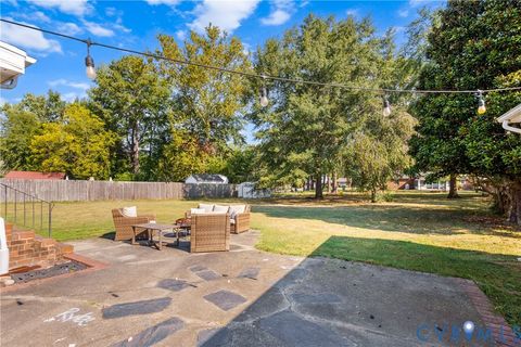 Tiny photo for 1871 Pender Avenue, Petersburg, VA 23803 (MLS # 2530425)