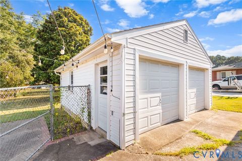 Tiny photo for 1871 Pender Avenue, Petersburg, VA 23803 (MLS # 2530425)