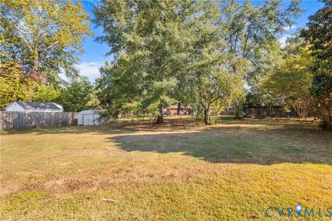 Tiny photo for 1871 Pender Avenue, Petersburg, VA 23803 (MLS # 2530425)