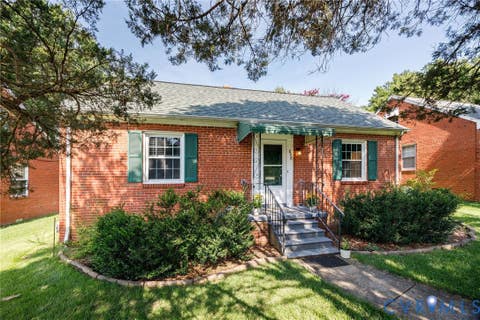 Tiny photo for 808 W 47th Street, Richmond, VA 23225 (MLS # 2621635)