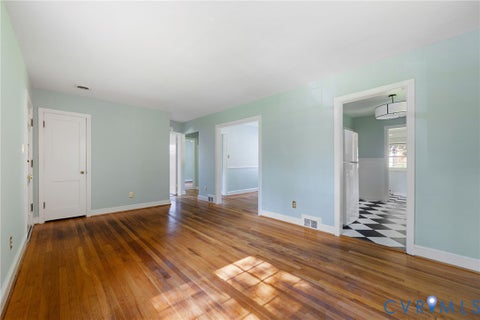 Tiny photo for 808 W 47th Street, Richmond, VA 23225 (MLS # 2621635)