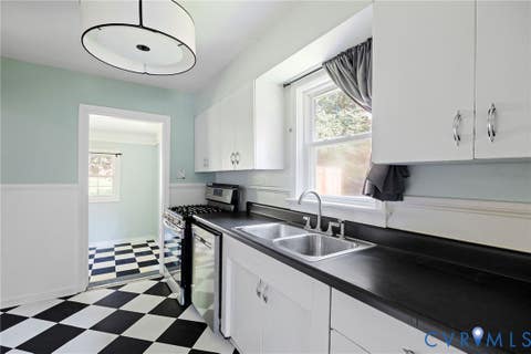 Tiny photo for 808 W 47th Street, Richmond, VA 23225 (MLS # 2621635)