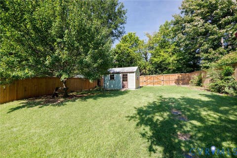 Tiny photo for 808 W 47th Street, Richmond, VA 23225 (MLS # 2621635)