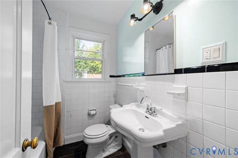 Tiny photo for 808 W 47th Street, Richmond, VA 23225 (MLS # 2621635)