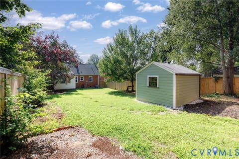 Tiny photo for 808 W 47th Street, Richmond, VA 23225 (MLS # 2621635)