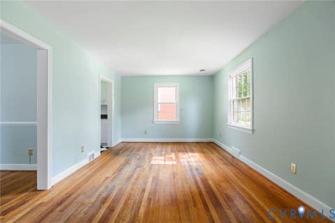 Tiny photo for 808 W 47th Street, Richmond, VA 23225 (MLS # 2621635)