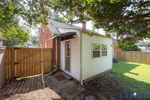 Tiny photo for 808 W 47th Street, Richmond, VA 23225 (MLS # 2621635)