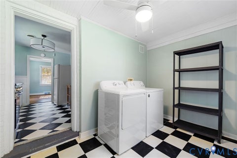 Tiny photo for 808 W 47th Street, Richmond, VA 23225 (MLS # 2621635)
