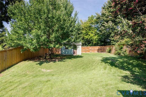 Tiny photo for 808 W 47th Street, Richmond, VA 23225 (MLS # 2621635)