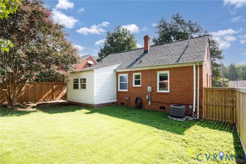 Tiny photo for 808 W 47th Street, Richmond, VA 23225 (MLS # 2621635)