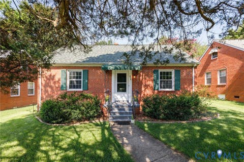 Tiny photo for 808 W 47th Street, Richmond, VA 23225 (MLS # 2621635)