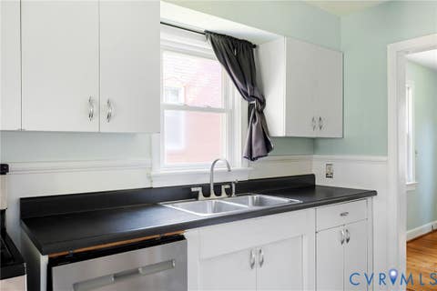 Tiny photo for 808 W 47th Street, Richmond, VA 23225 (MLS # 2621635)
