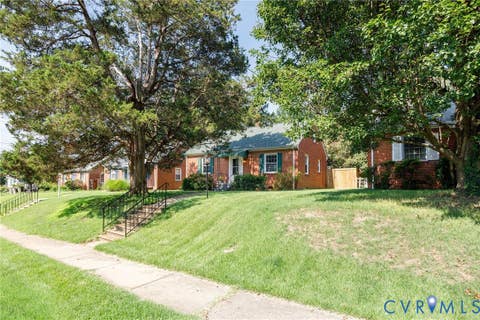 Photo of 808 W 47th Street, Richmond, VA 23225 (MLS # 2621635)