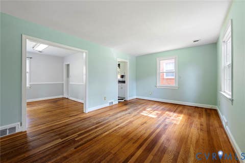 Tiny photo for 808 W 47th Street, Richmond, VA 23225 (MLS # 2621635)