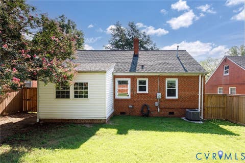Tiny photo for 808 W 47th Street, Richmond, VA 23225 (MLS # 2621635)