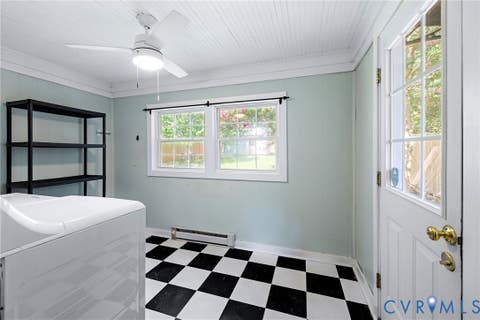 Tiny photo for 808 W 47th Street, Richmond, VA 23225 (MLS # 2621635)