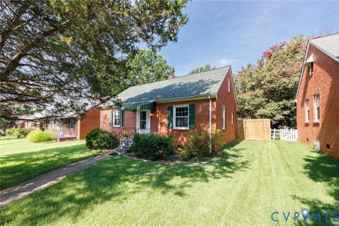 Tiny photo for 808 W 47th Street, Richmond, VA 23225 (MLS # 2621635)