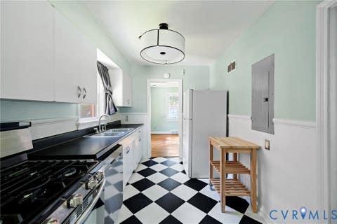 Tiny photo for 808 W 47th Street, Richmond, VA 23225 (MLS # 2621635)