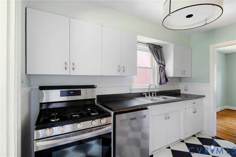 Tiny photo for 808 W 47th Street, Richmond, VA 23225 (MLS # 2621635)
