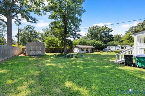 Tiny photo for 5247 Rockland Road, Richmond, VA 23225 (MLS # 2623456)