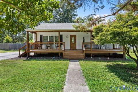 Photo of 5247 Rockland Road, Richmond, VA 23225 (MLS # 2623456)