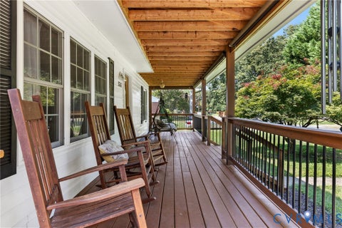 Tiny photo for 5247 Rockland Road, Richmond, VA 23225 (MLS # 2623456)