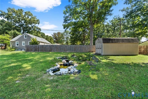 Tiny photo for 5247 Rockland Road, Richmond, VA 23225 (MLS # 2623456)