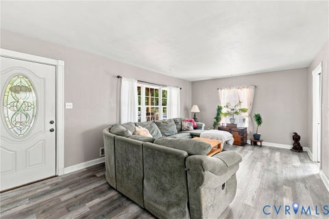 Tiny photo for 5247 Rockland Road, Richmond, VA 23225 (MLS # 2623456)