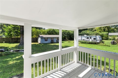 Tiny photo for 5247 Rockland Road, Richmond, VA 23225 (MLS # 2623456)