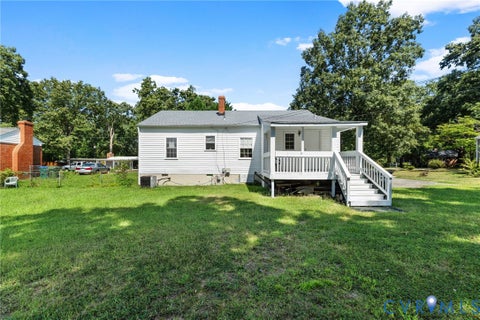 Tiny photo for 5247 Rockland Road, Richmond, VA 23225 (MLS # 2623456)