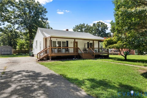 Tiny photo for 5247 Rockland Road, Richmond, VA 23225 (MLS # 2623456)