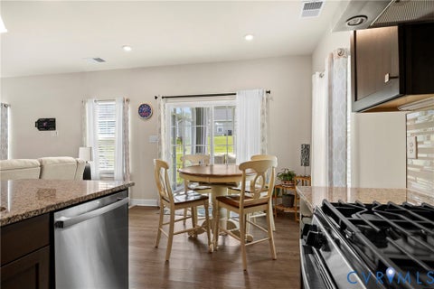Tiny photo for 11319 Vulcan Lane, Chester, VA 23831 (MLS # 2627887)