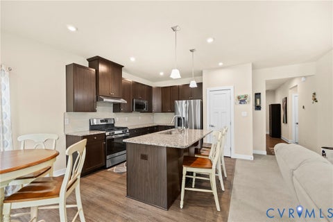 Tiny photo for 11319 Vulcan Lane, Chester, VA 23831 (MLS # 2627887)