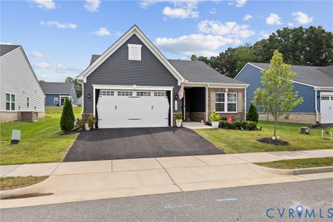 Tiny photo for 11319 Vulcan Lane, Chester, VA 23831 (MLS # 2627887)