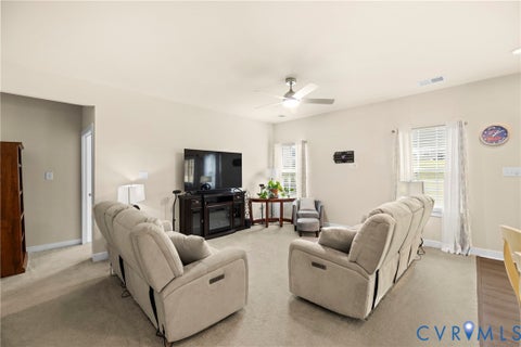 Tiny photo for 11319 Vulcan Lane, Chester, VA 23831 (MLS # 2627887)