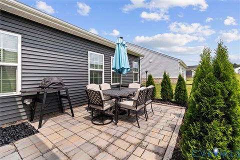 Tiny photo for 11319 Vulcan Lane, Chester, VA 23831 (MLS # 2627887)
