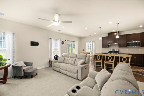 Tiny photo for 11319 Vulcan Lane, Chester, VA 23831 (MLS # 2627887)